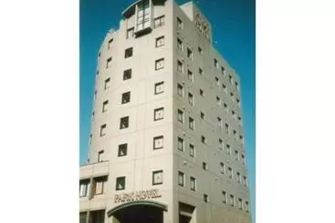 Kuwana Park Hotel   Vacation Stay 66874v