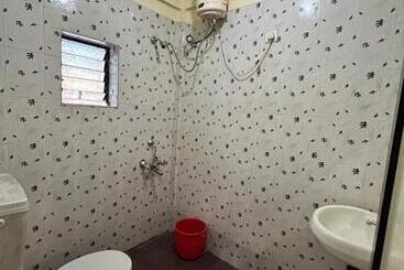 پانسیون Anjunapalms Guesthouse