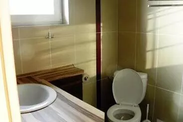 Majatalo Penzion Parma