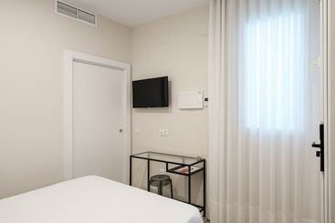 پانسیون Sevilla Dostorres