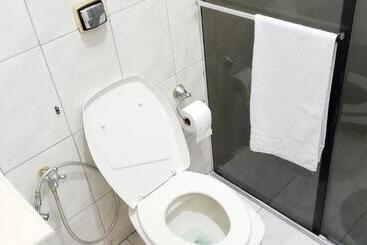 Pension Suíte Privativa Gigá