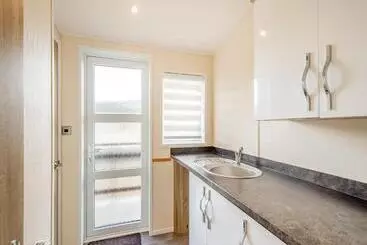 リゾートホテル Brighouse Bay Holiday Park