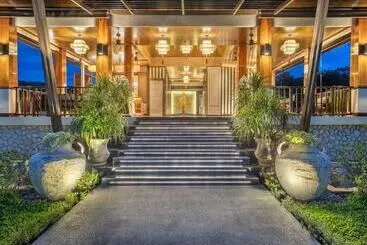 Treepana Boutique Hotel, Huahin