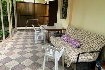 Apartmanszálloda студия у моря французский бульвар