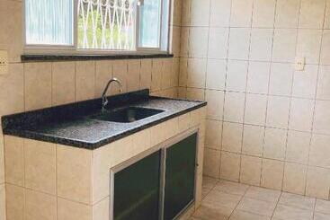 צימר Hostel Dos Gringos