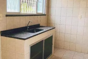تختخواب و صبحانه Hostel Dos Gringos
