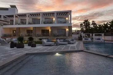 Dionis Boutique Hotel & Spa