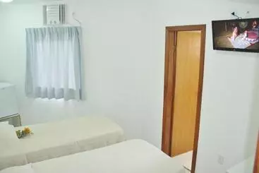 Otel Clip D´oro