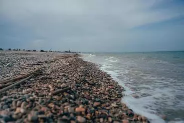 ホテル La Siesta Hostel