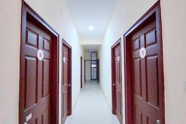 Hotel Oyo Aafa Garden Restaurant And Lodge