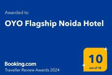 Hotel Oyo Flagship Noida