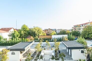 בית מלון כפרי Zet