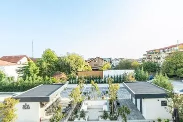 Hotel Zet