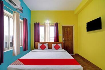 Oyo Flagship Hotel Dream Inn