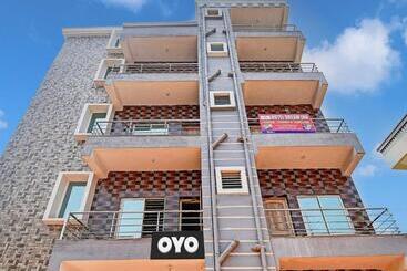 Oyo Flagship Hotel Dream Inn