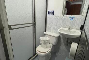 Pensione Hostal El Paraiso