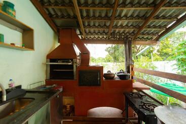 Pension Hostel Dikasa