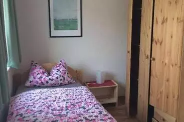 Pension Grüner Baum