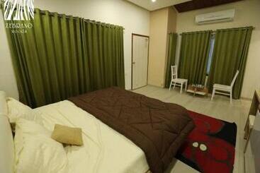 Resort Zebrano Woods Gujarat