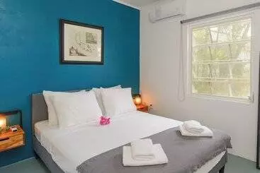 Saint Joris A Tiny Boutique Resort