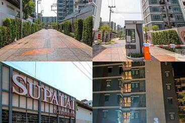 Supalai City Resort