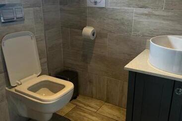 مبيت وإفطار Namkelekile Accommodation