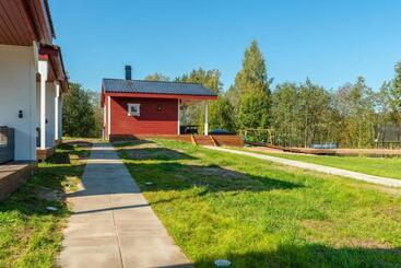 민박 Ojakalda Puhkekeskus