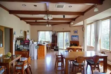 Bed and Breakfast Stardew