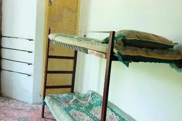 The Hostel Hotel Johar Town Lahore