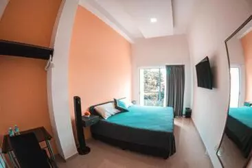 Hotel Constelación