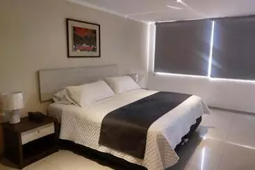 Hotel Ejecutivo Portoviejo