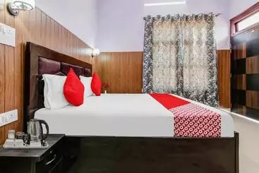 Hotel Flagship Shri Krishna Guest House