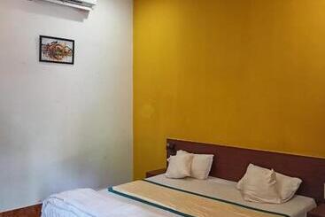 Hotell Royalstar Resort