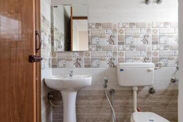 בית מלון כפרי Sunrise Service Apartments