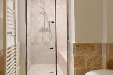 ホテル Tenuta Pinto