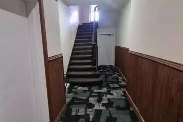 Hotelli The Beath Inn