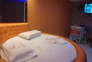 L Motel 1001 Noites   Ceilândia