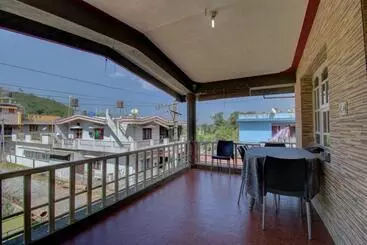 Pensjonat Dhruva Homestay