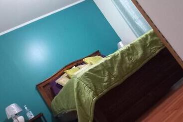 פנסיון Dota Es Dota