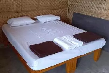 Pensió Dusk Till Dawn