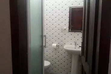 ペンション Hayben Serviced Apartments
