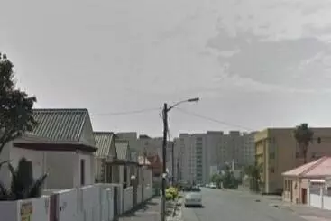 Pension Hide 2 On Rees