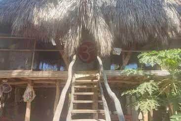Pensão Maza Y Tona, Prívate House With Yoga Studio