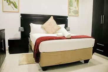 Pension Pitikwe Hill Guesthouse