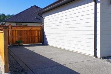 Pension Zen Retreat On The Laneway