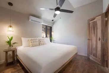 استراحتگاه Arca