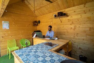 Resort Shambho Retreat