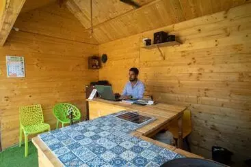 Resort Shambho Retreat