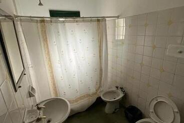 Hostel Posada Del Bosque