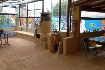 Aloha Hostel